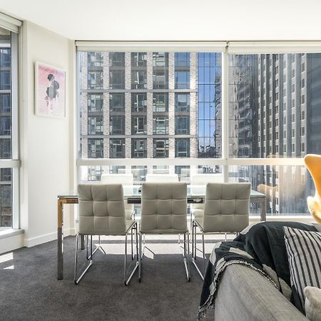 Staycentral - Melbourne Central Экстерьер фото